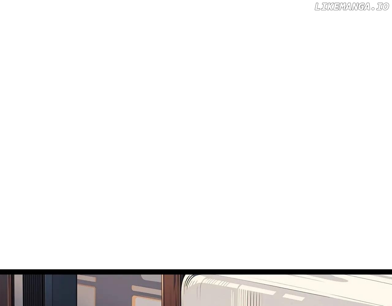 Daddy President Is Too Hard To Deal With Chapter 193 - page 45